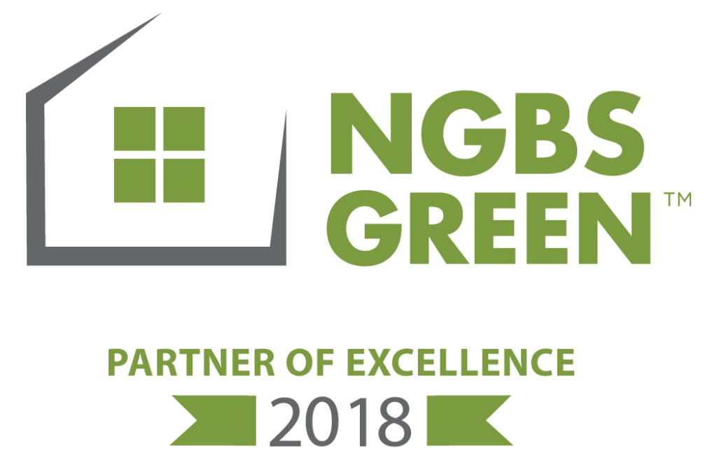 NGBS badge in full size